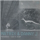 Matrix & Danny J - Paradiso / Can't Stop